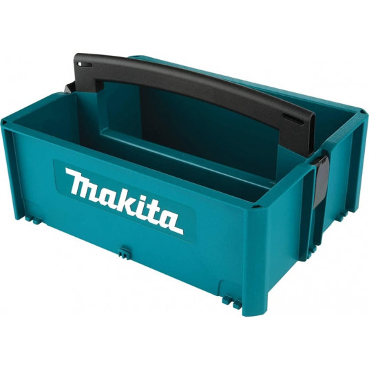 Makita instrumentu kaste P-83836, zila