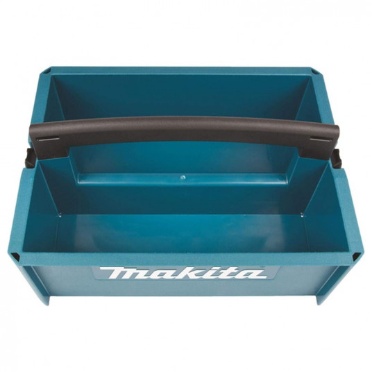 Makita instrumentu kaste P-83836, zila