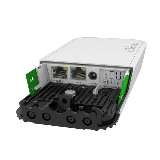 MikroTik wAP ac LTE6 kit with RouterOS L4 License, International version