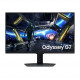 "Samsung LS27DG702EUXDU" | 27 " | IPS | 16:9 | 144 Hz | 1 ms | 3840 x 2160 pikseļi | 350 cd/m² | HDMI porti 2 | Melns