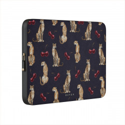 Vāciņš Burga Laptop Sleeve 14 inches Cougar