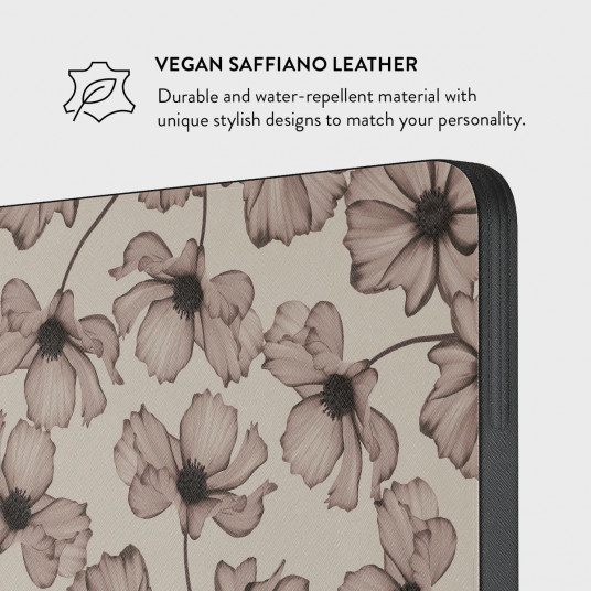 Vāciņš Burga Laptop Sleeve 14 inches Femme Fatale