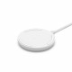 Belkin Wireless Charging Pad with PSU & Micro USB Cable WIA001vfWH White