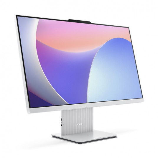 Lenovo IdeaCentre AIO 27IRH9 i7-13620H 27" FHD Touch IPS 300nits AG 32GB DDR5 5200 SSD1TB Intel UHD Graphics Win11 Cloud Grey