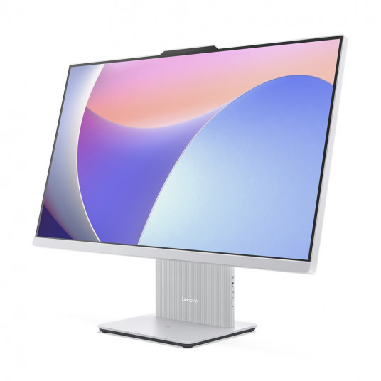 Lenovo IdeaCentre AIO 27IRH9 i7-13620H 27" FHD Touch IPS 300nits AG 32GB DDR5 5200 SSD1TB Intel UHD Graphics Win11 Cloud Grey