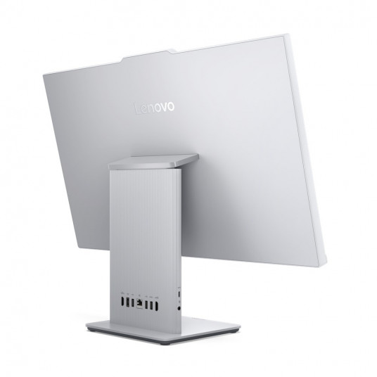 Lenovo IdeaCentre AIO 27IRH9 i7-13620H 27" FHD Touch IPS 300nits AG 32GB DDR5 5200 SSD1TB Intel UHD Graphics Win11 Cloud Grey