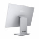 Lenovo IdeaCentre AIO 27IRH9 i7-13620H 27" FHD Touch IPS 300nits AG 32GB DDR5 5200 SSD1TB Intel UHD Graphics Win11 Cloud Grey