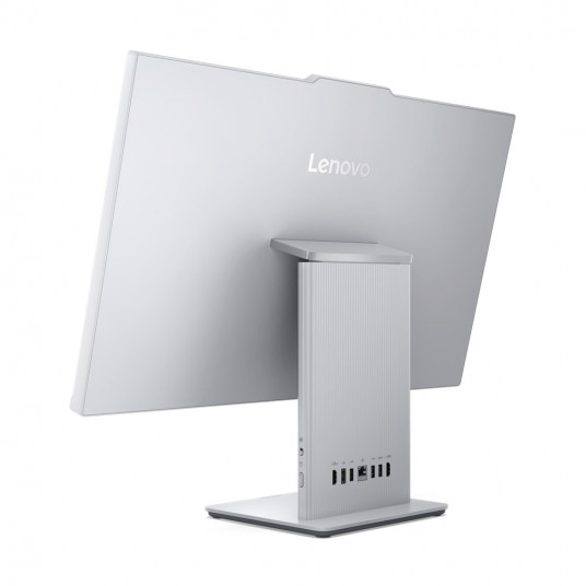 Lenovo IdeaCentre AIO 27IRH9 i7-13620H 27" FHD Touch IPS 300nits AG 32GB DDR5 5200 SSD1TB Intel UHD Graphics Win11 Cloud Grey