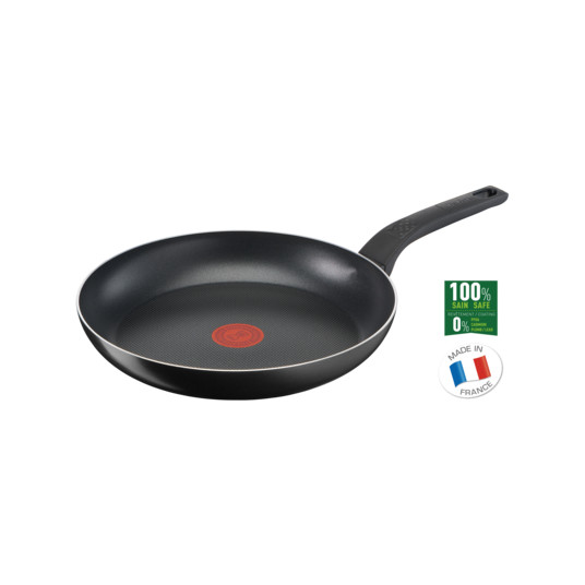 TEFAL Pan B5670253 Simply Clean  Frying, Diameter 20 cm