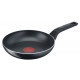 TEFAL Pan B5670253 Simply Clean  Frying, Diameter 20 cm