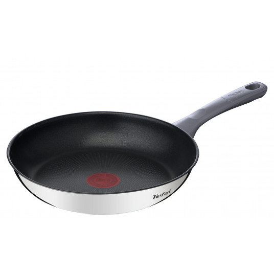 TEFAL panna G7300455, Diametrs 24 cm, Fiksēts rokturis