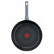 TEFAL panna G7300455, Diametrs 24 cm, Fiksēts rokturis