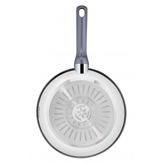 TEFAL panna G7300455, Diametrs 24 cm, Fiksēts rokturis