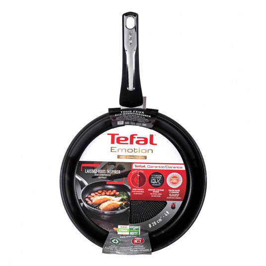 TEFAL EMOTION 28 CM E30006