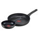 Tefal Ultimate pannu komplekts G26890 2-daļīgs komplekts