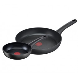 Tefal Ultimate pannu komplekts G26890 2-daļīgs komplekts