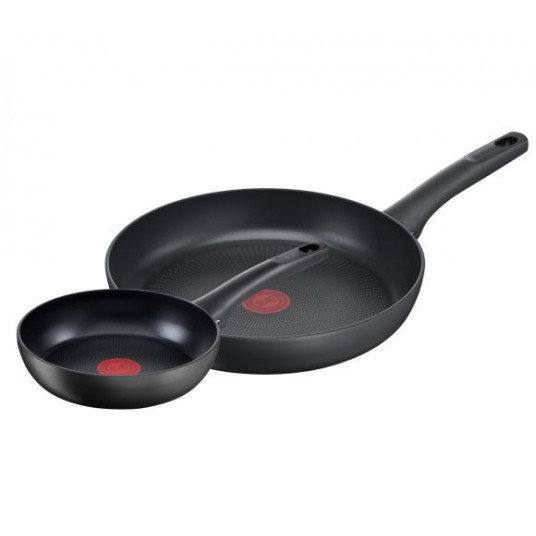 Tefal Ultimate pannu komplekts G26890 2-daļīgs komplekts