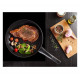 Tefal Ultimate pannu komplekts G26890 2-daļīgs komplekts