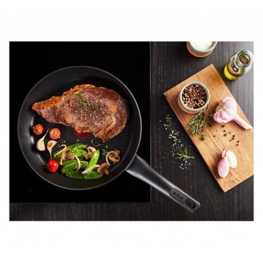 Tefal Ultimate pannu komplekts G26890 2-daļīgs komplekts