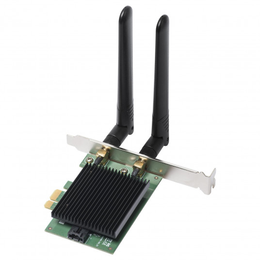 Edimax PCI-E adapter AX3000