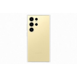 Telefona vāciņš Samsung Galaxy S24 Ultra Clear Case