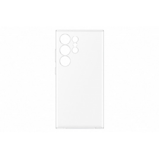 Telefona vāciņš Samsung Galaxy S24 Ultra Clear Case
