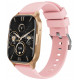 Viedais pulkstenis XO J10 Pink
