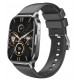 Viedais pulkstenis XO J10 Black