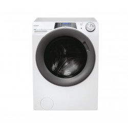 Veļas mašīna ar žāvētāju Candy RPW 41066BWMR8-S