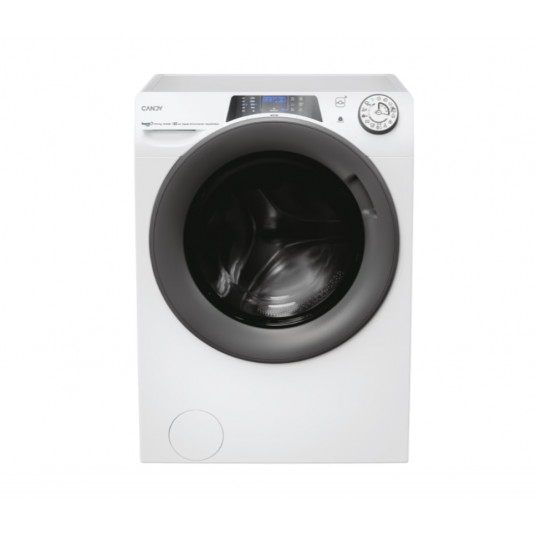 Veļas mašīna ar žāvētāju Candy RPW 41066BWMR8-S