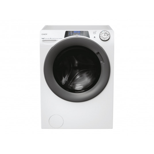 Veļas mašīna ar žāvētāju Candy RPW 41066BWMR8-S