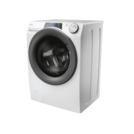 Veļas mašīna ar žāvētāju Candy RPW 41066BWMR8-S