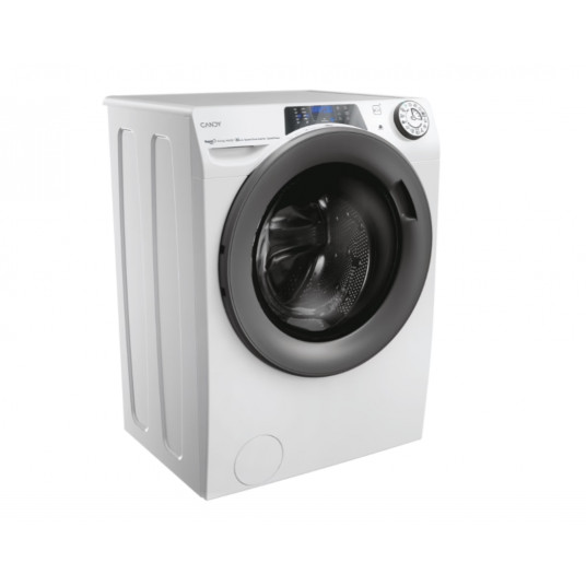 Veļas mašīna ar žāvētāju Candy RPW 41066BWMR8-S