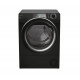 Candy Dryer Machine | RPEH9A2TBCEBX-S | Energy efficiency class A++ | Front loading | 9 kg | Big Digital | Depth 61.1 cm | Black