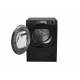 Candy Dryer Machine | RPEH9A2TBCEBX-S | Energy efficiency class A++ | Front loading | 9 kg | Big Digital | Depth 61.1 cm | Black