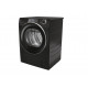 Candy Dryer Machine | RPEH9A2TBCEBX-S | Energy efficiency class A++ | Front loading | 9 kg | Big Digital | Depth 61.1 cm | Black