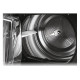 Candy Dryer Machine | RPEH9A2TBCEBX-S | Energy efficiency class A++ | Front loading | 9 kg | Big Digital | Depth 61.1 cm | Black