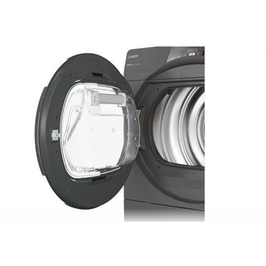 Veļu žāvētājs Candy ROE H9A2TCERX-S