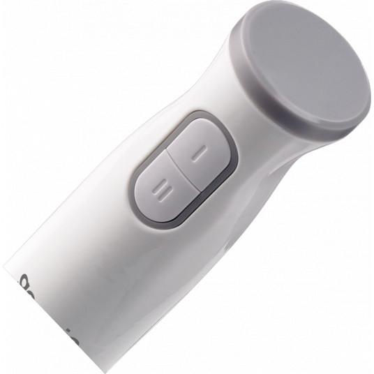 Gorenje | Blender | HBC561QW | Hand Blender | 500 W | Ātrumu skaits 1 | White
