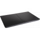 Gorenje Portable Hob | ICY3500DGP | Induction | Number of burners/cooking zones 2 | Touch | Timer | Black