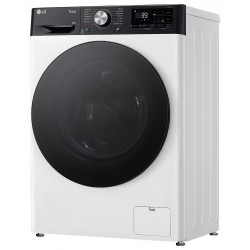 Veļas mašīna LG F2WR708S2H