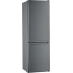 Ledusskapis Whirlpool W5 822E OX