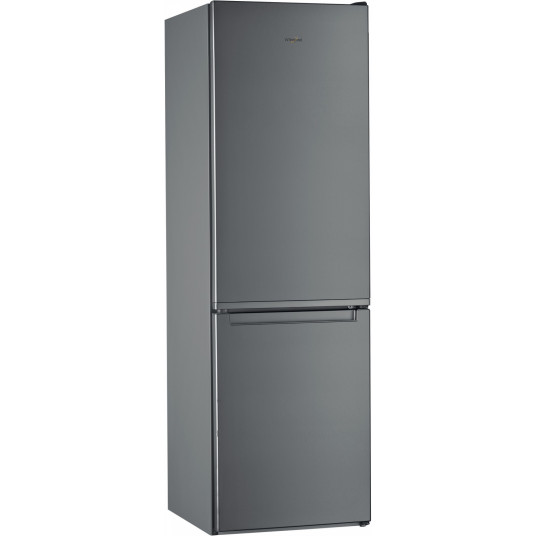 Ledusskapis Whirlpool W5 822E OX