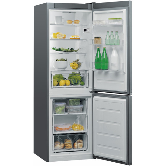 Ledusskapis Whirlpool W5 822E OX