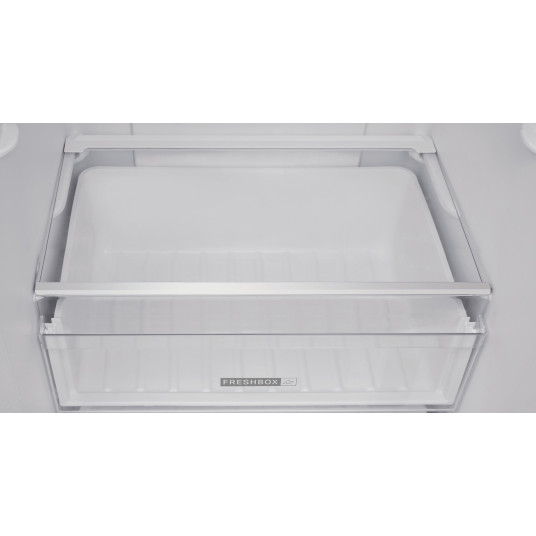 Ledusskapis Whirlpool W5 822E OX
