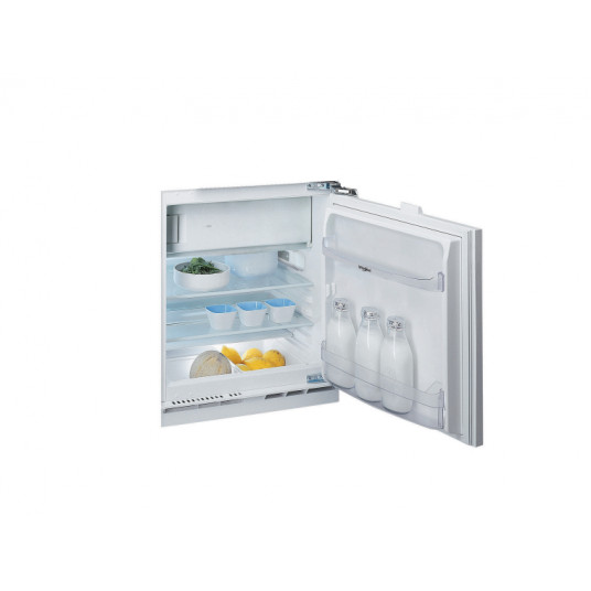 Iebūvēts ledusskapis Whirlpool WBUF011