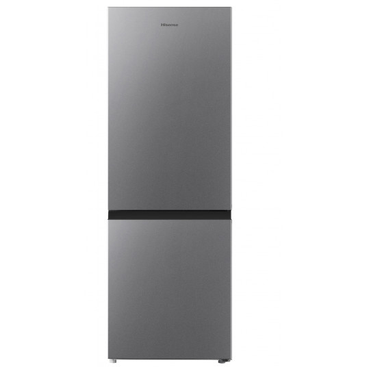 Ledusskapis HISENSE RB224D4BDE + papildus atlaide