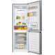 Ledusskapis HISENSE RB224D4BDE + papildus atlaide