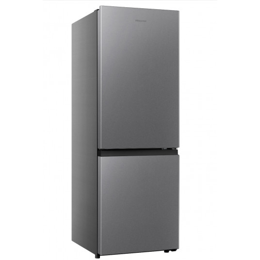 Ledusskapis HISENSE RB224D4BDE + papildus atlaide