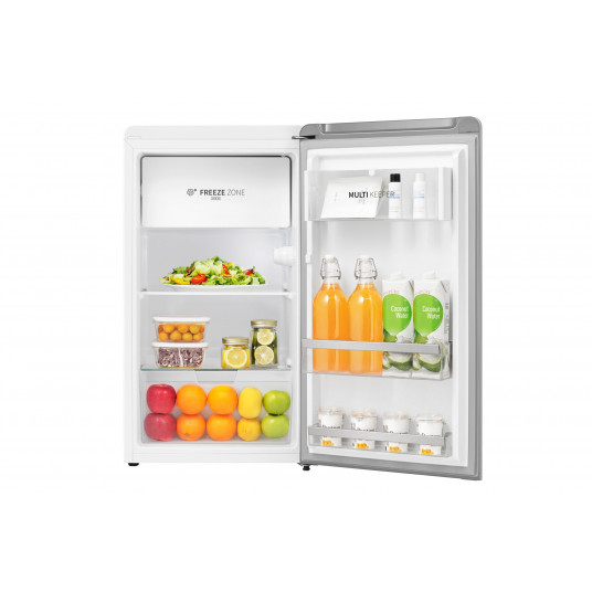 Ledusskapis Hisense RR106D4CWE